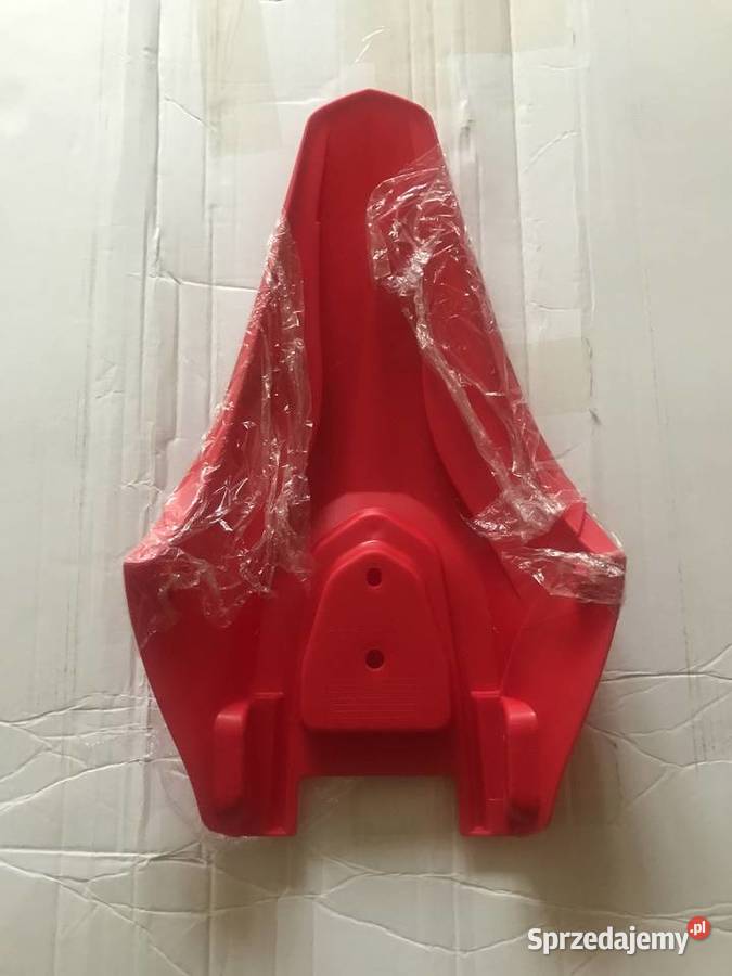 Plastiki MRF 140 RC 2020 mrf rfz rxf kayo kxd Nowy Sącz