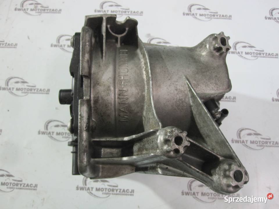 FOCUS C 20 TDCI 140 UFDB obudowa filtra paliwa Kielce