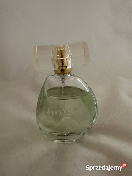 Woda toaletowa Joyce Jade 50ml Oriflame Oriflame Zabrze