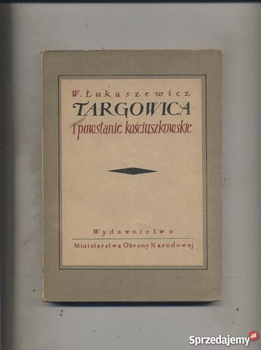 Targowica i powstanie kościuszkowskie zachodniopomorskie Szczecin