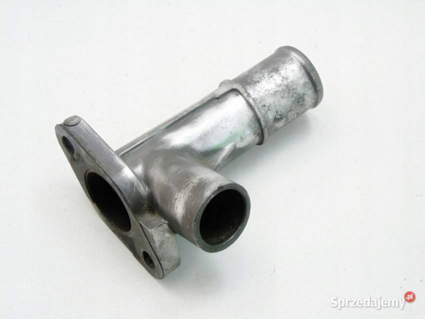 KRÓCIEC RURKA WODY CHŁODZENIA 18 16V CARENS osobowe Pozostałe śląskie Sosnowiec