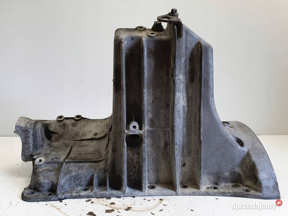 Mercedes W169 15 8V MISKA OLEJOWA oleju Janów