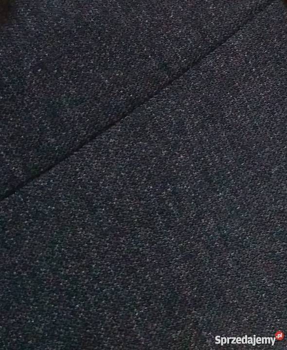 STUDNIÓWKA garnitur męski grafitowyczarny 188100 Warszawa sprzedam