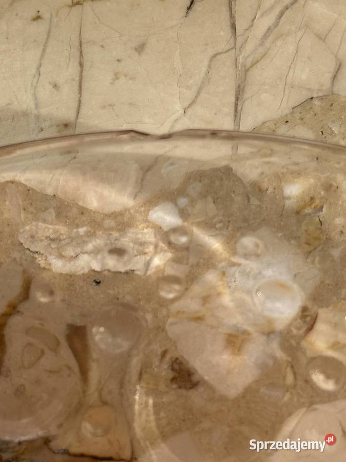 Talerzyki kocie łby z Ząbkowic Mielec