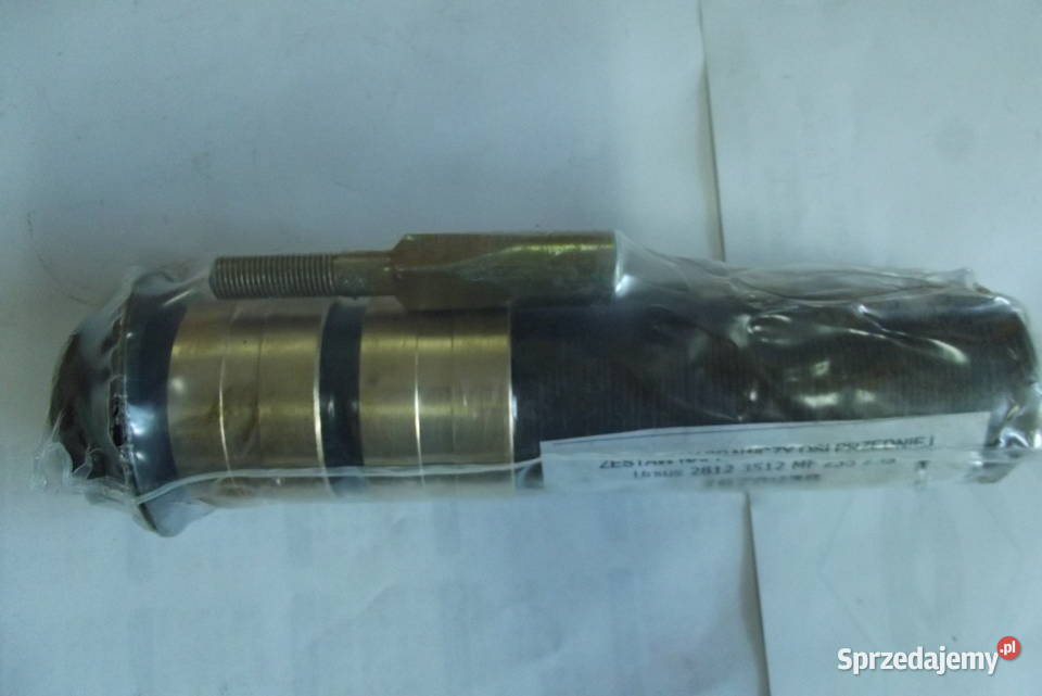 Zestaw naprawczy osi przedniej MF235255 Parczew