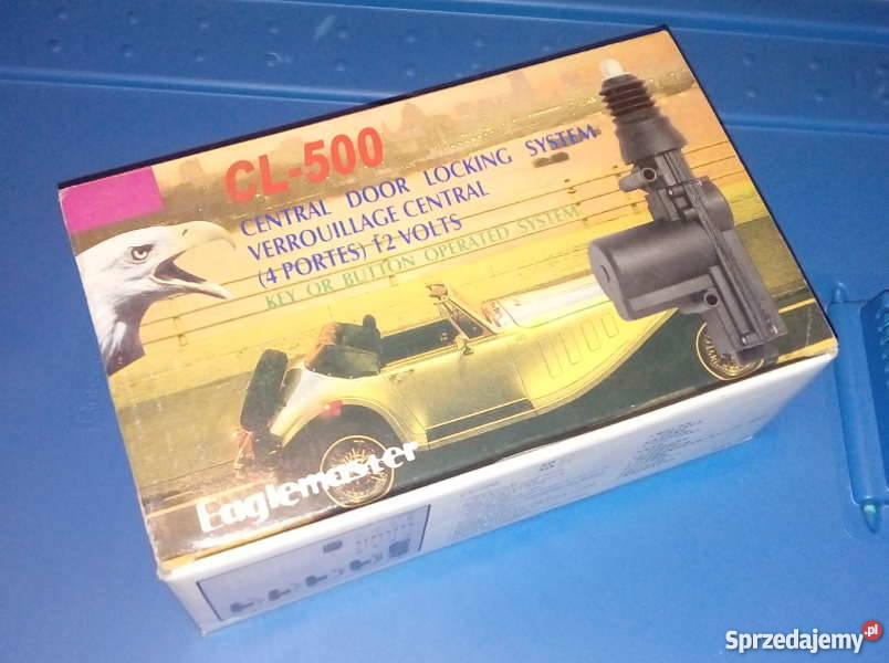 Polska Instrukcja obsługi RENAULT MEGANE i inne Motoryzacja Warszawa