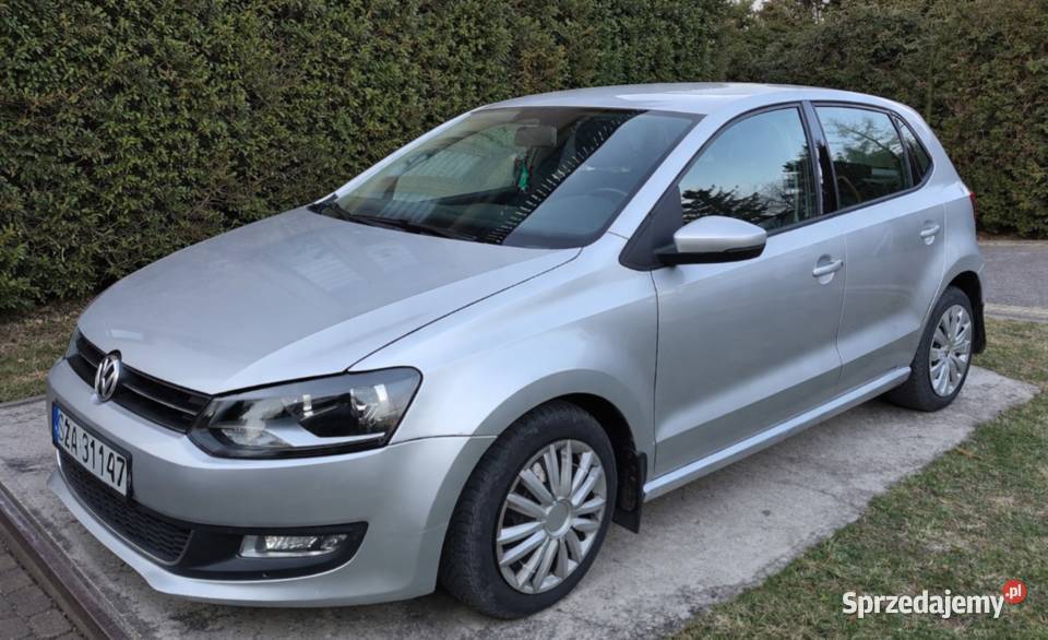 Volkswagen Polo Polo Pilica sprzedam