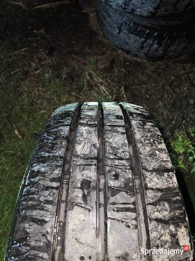 Alufelgi VW T5 17 5x120 Samochodowe Rzeszów