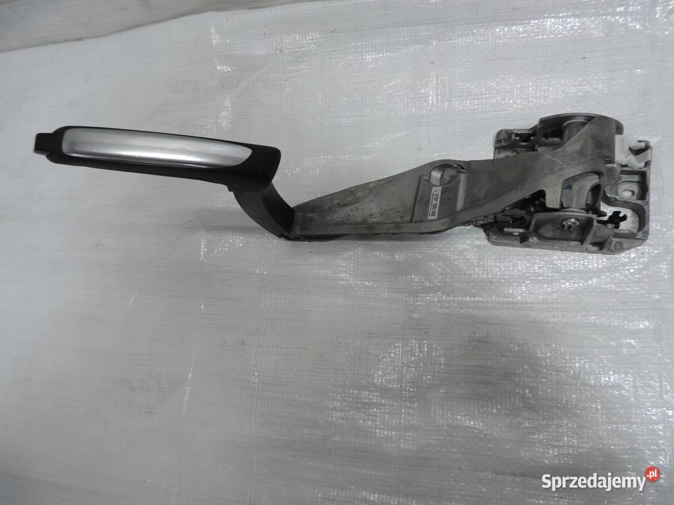 HAMULEC RĘCZNY DŹWIGNIA FORD FOCUS MK3 EUROPA