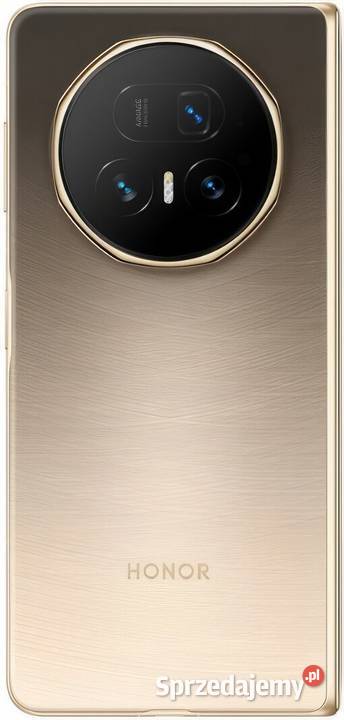 Smartfon HONOR Magic V5 5G 16512GB 795 120Hz