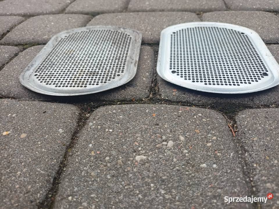 Syrena 105 L Fiat 125 Star Bydgoszcz