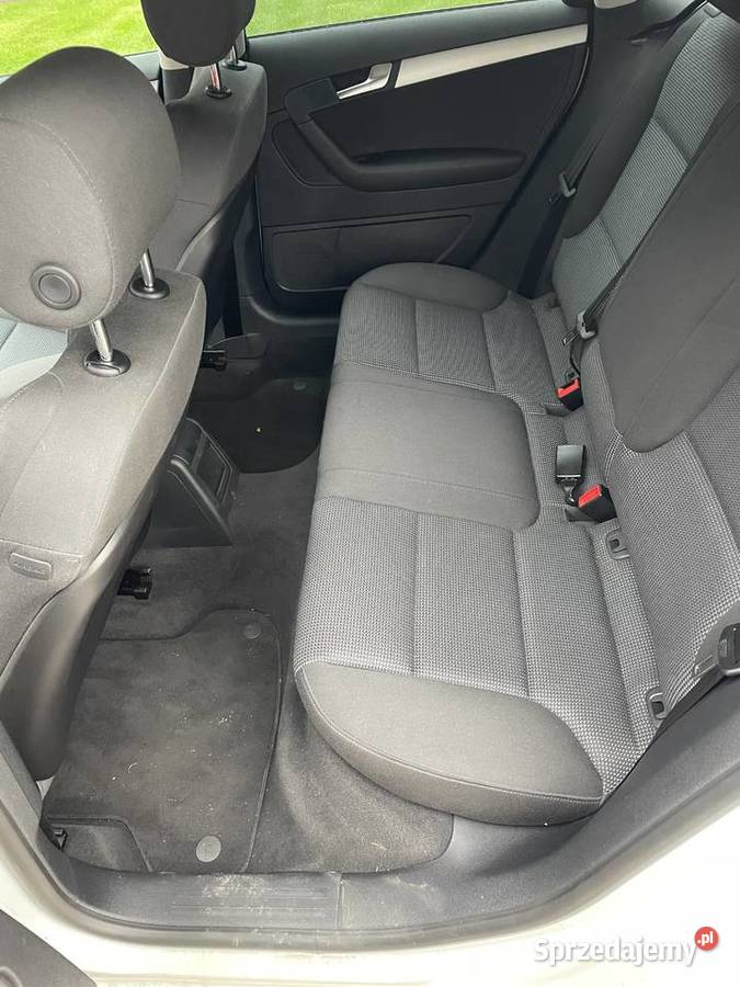 Audi A3 8P 2010r 16 TDI 105 A3 Paszowice