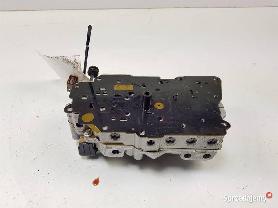 PŁYTA STERUJĄCA FORD FUSION MK5 DV6P7A092AF Lipno