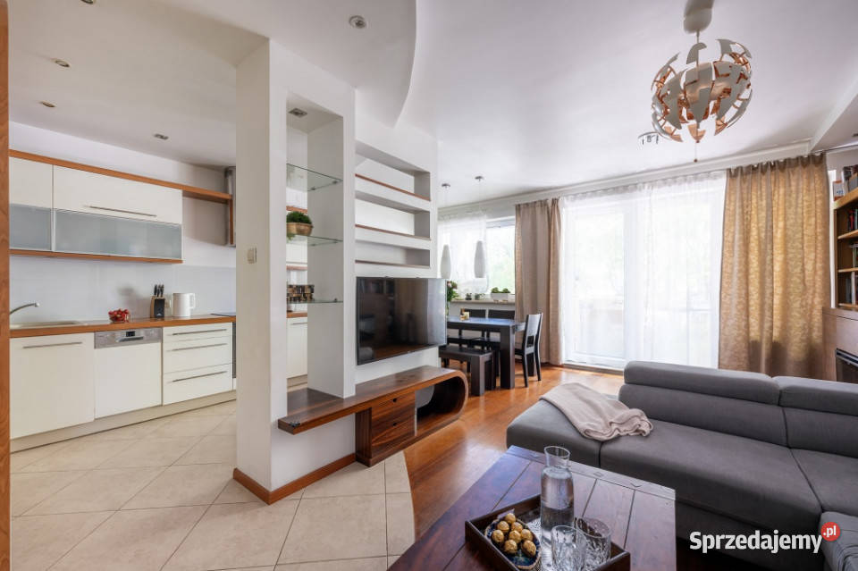 Sprzedam BEZPOŚREDNIO piękne mieszkanie 785 m2 mazowieckie