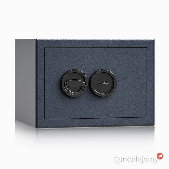 SEJF do biura do domu Klasa S2 model 34100 łódzkie Łódź