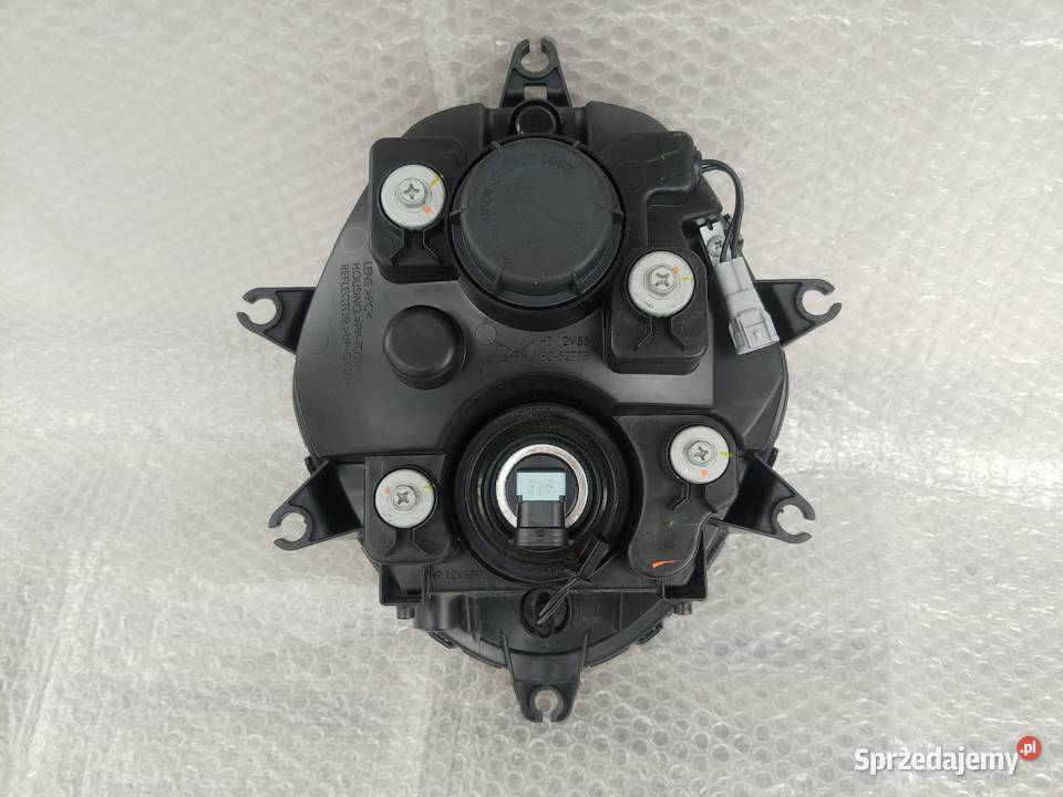 Lampa reflektor przód Suzuki DL 1000 Vstrom DL Reflektory i halogeny Zwierzyniec
