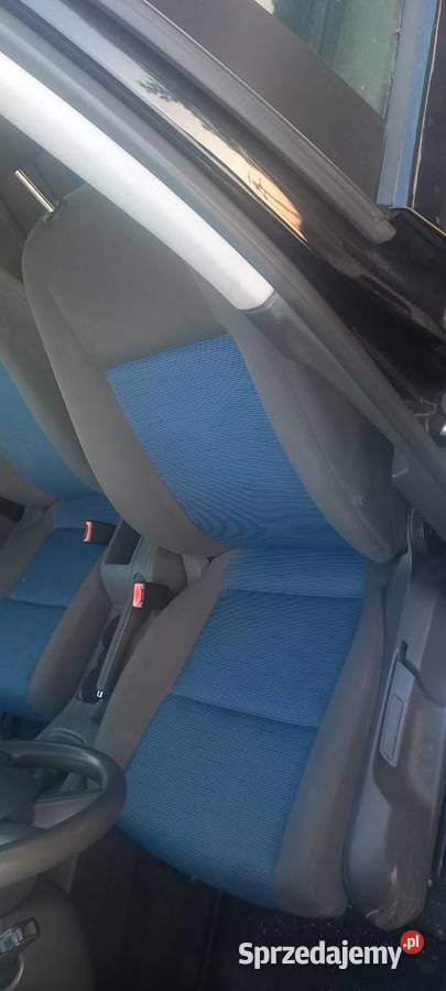 Volkswagen golf 5 Golf Odrzywół