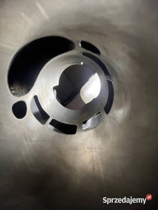 Ktm exc 125 2001 zarejestrowany manualna KTM Pszczyna