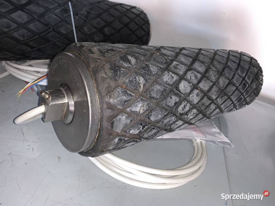 Interroll Drum Motor 180W 130mm x 400mm 019ms mazowieckie Warszawa