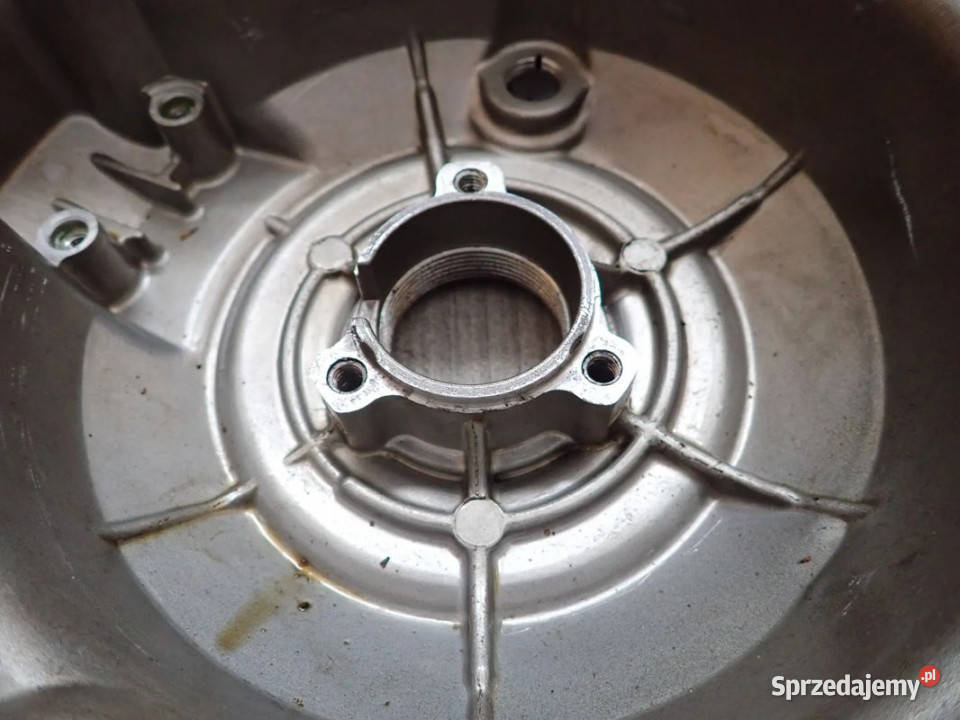 Dekiel Pokrywa Alternatora Magneta XTX 660 0409r Strzelce Krajeńskie