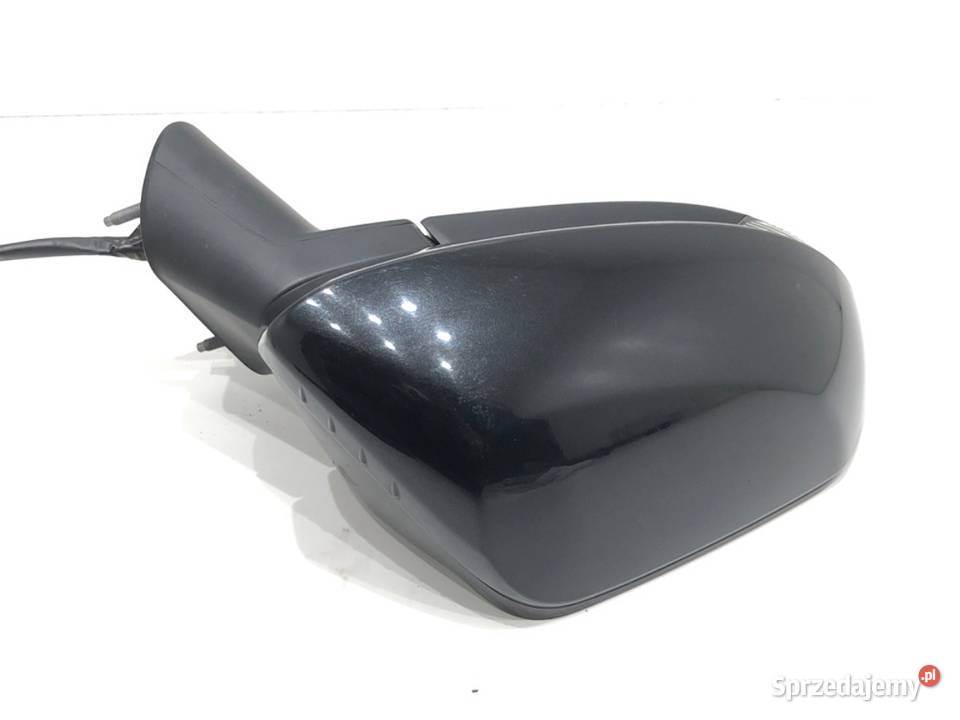 LUSTERKO PRAWY TOYOTA COROLLA E21 Hatchback 2RD