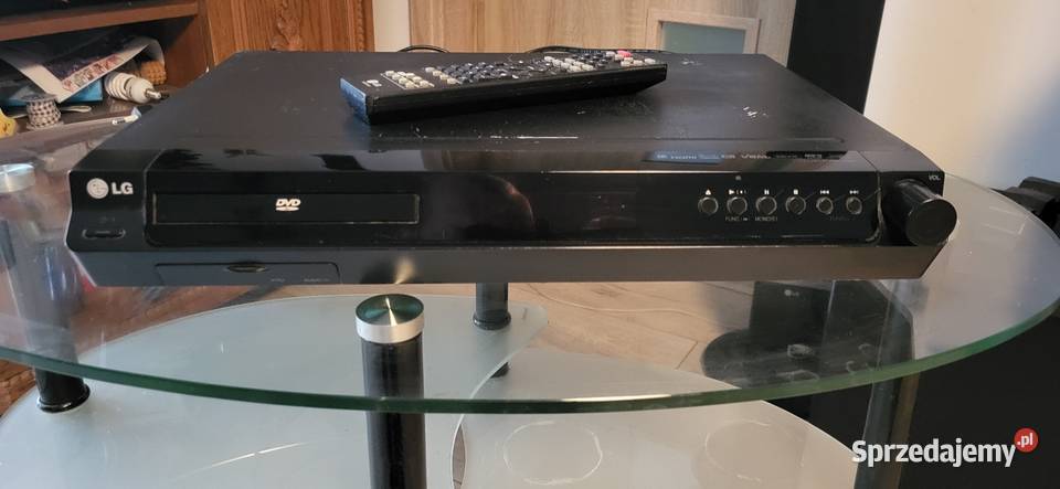 Kino domowe LG jednostka sterującą 51 kujawsko-pomorskie Choceń