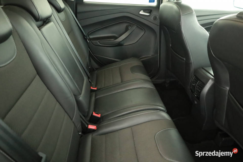 Ford Kuga 20 TDCi sprzedam