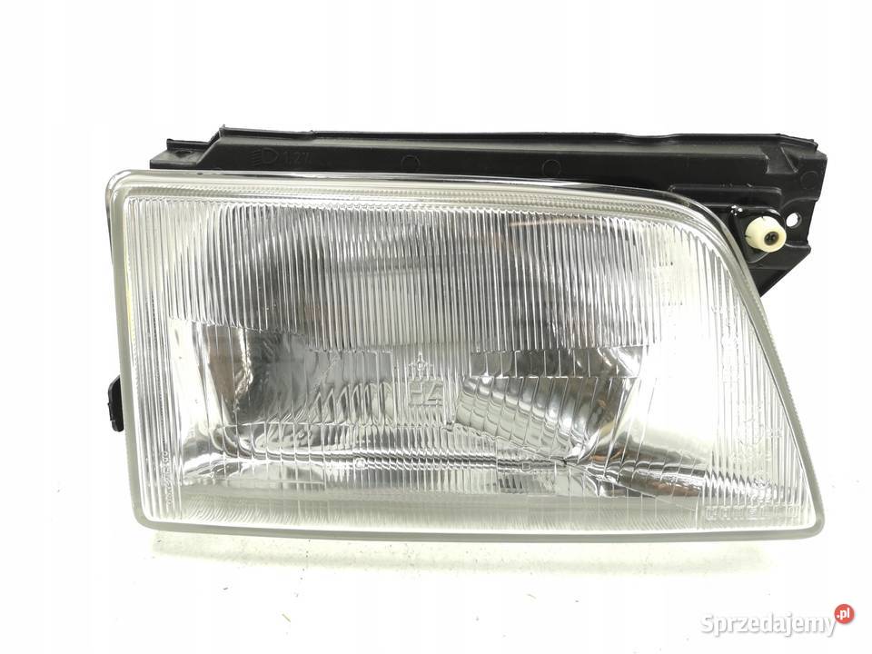 LAMPA PRAWY PRZÓD OPEL KADETT E T85 19841994 sprzedam