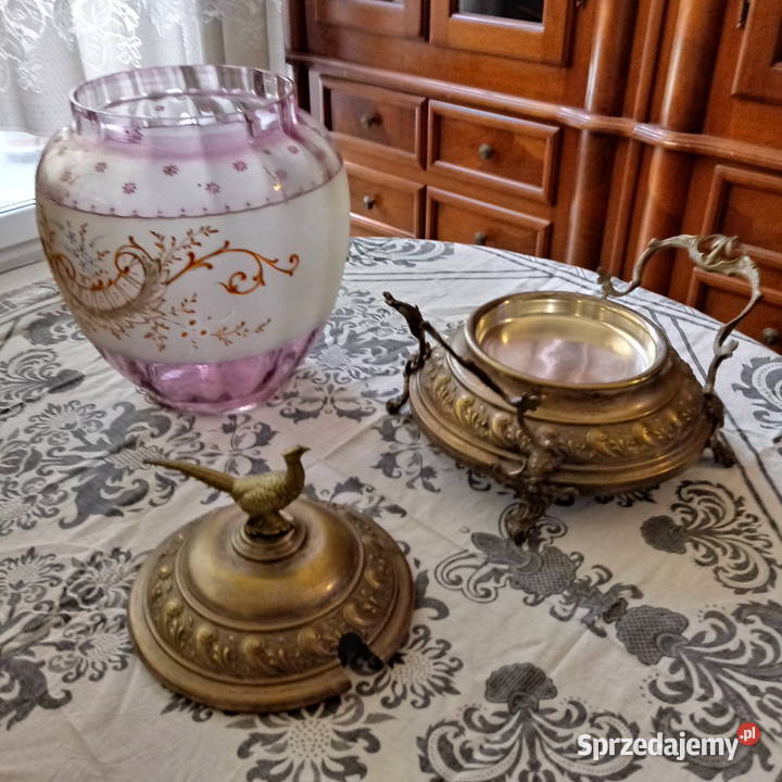 Bola do ponczu łódzkie Łódź sprzedam