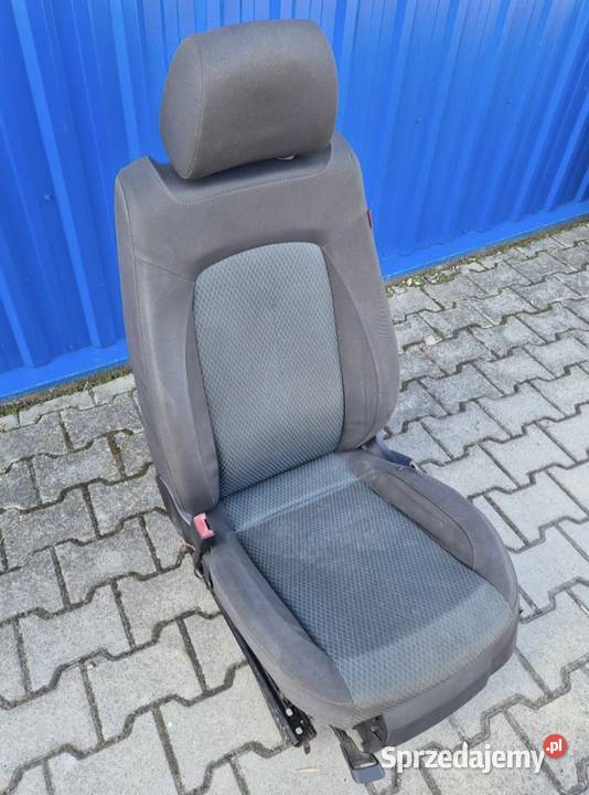 KOMPLET FOTEL FOTELE KANAPA SEAT ALTEA SEAT świętokrzyskie Działoszyce