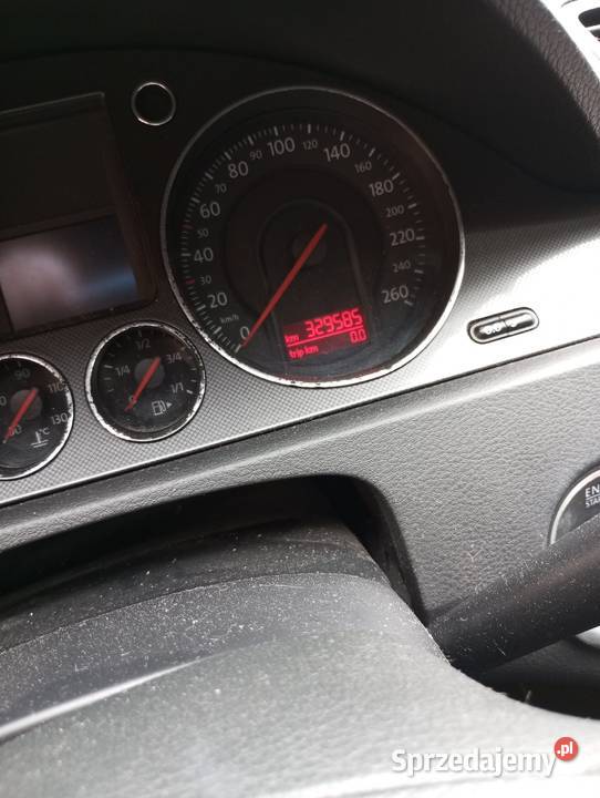 VW passat skóragrzane fotele Chocianów sprzedam