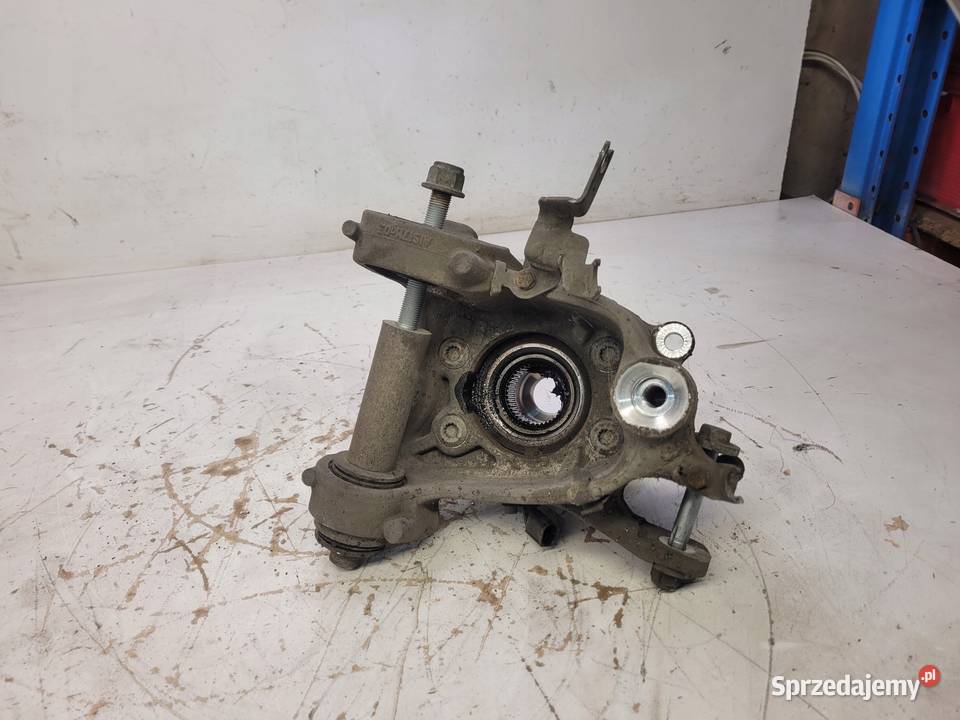ZWROTNICA PRAWY TYŁ AUDI S8 A8 D4 4H 4H0505432D Przystajń