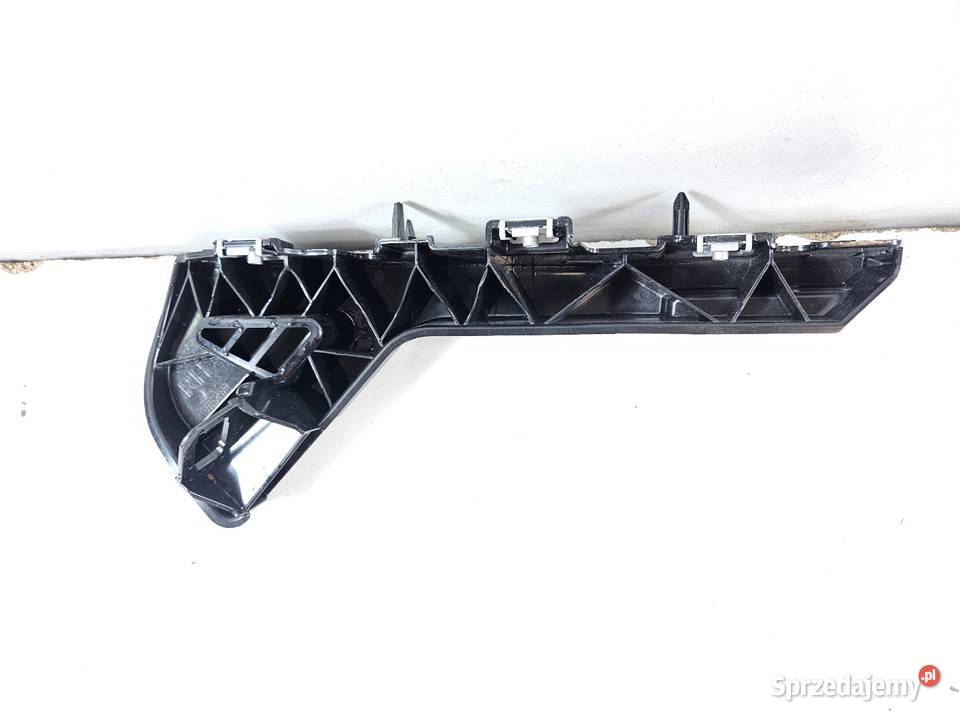 FORD TRANSIT CUSTOM MK2 ŚLIZG ZDERZAKA PRAWY osobowe wielkopolskie Międzychód sprzedam