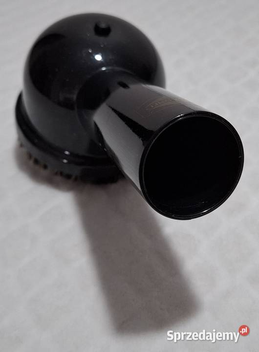 Ssawka tapicerska obrotowa turboszczotka nowa śląskie