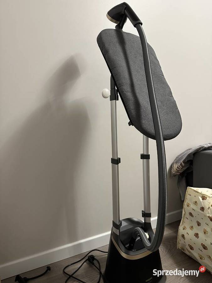 Philips Steamer do ubrań używany mniej niż sprzedam