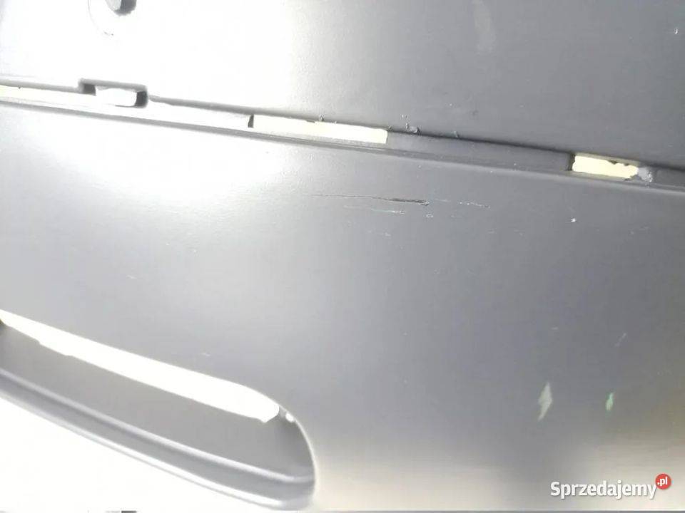 VW GOLF 4 IV HB KOMBI 9706 ZDERZAK PRZÓD PRZEDNI Pozostałe Skarżysko-Kamienna sprzedam