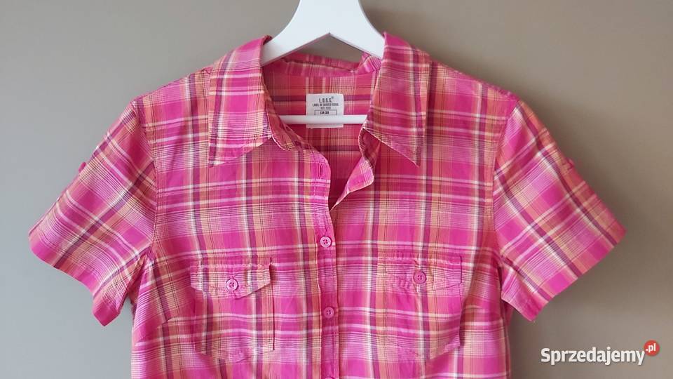 Bluzka rozmiar 38 LOGG