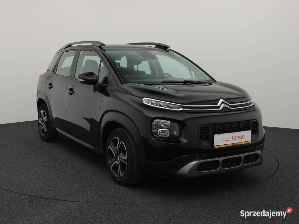 Citroen C3 Aircross 15 Business Lublin