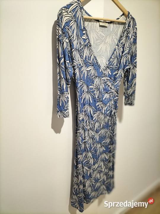 Sukienka Klaus Dilkrath 38