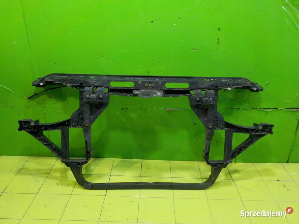 BMW X3 E83 03r pas przedni wzmocnienie czolowe Suków
