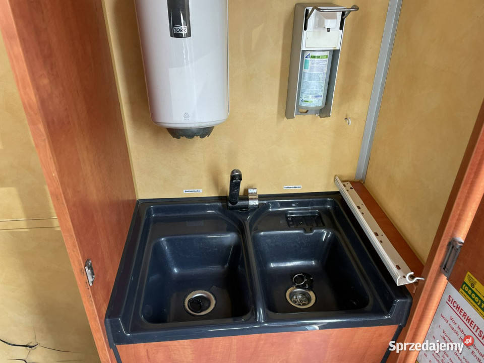 Fiat Doblo Autosklep wędlin Gastronomiczna food Syców sprzedam