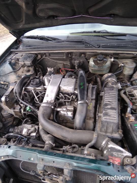 Rover 620 20 sdi Biała Podlaska