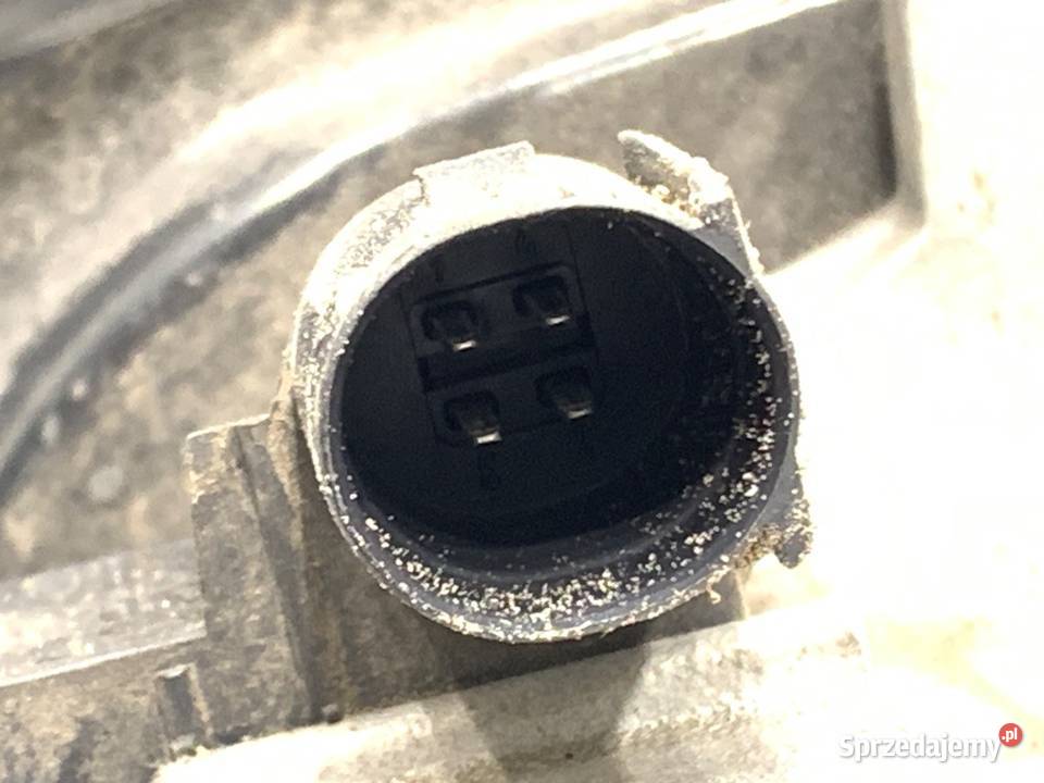 SERWO HAMULCOWE VW GOLF VII 5Q1614105BN osobowe podkarpackie