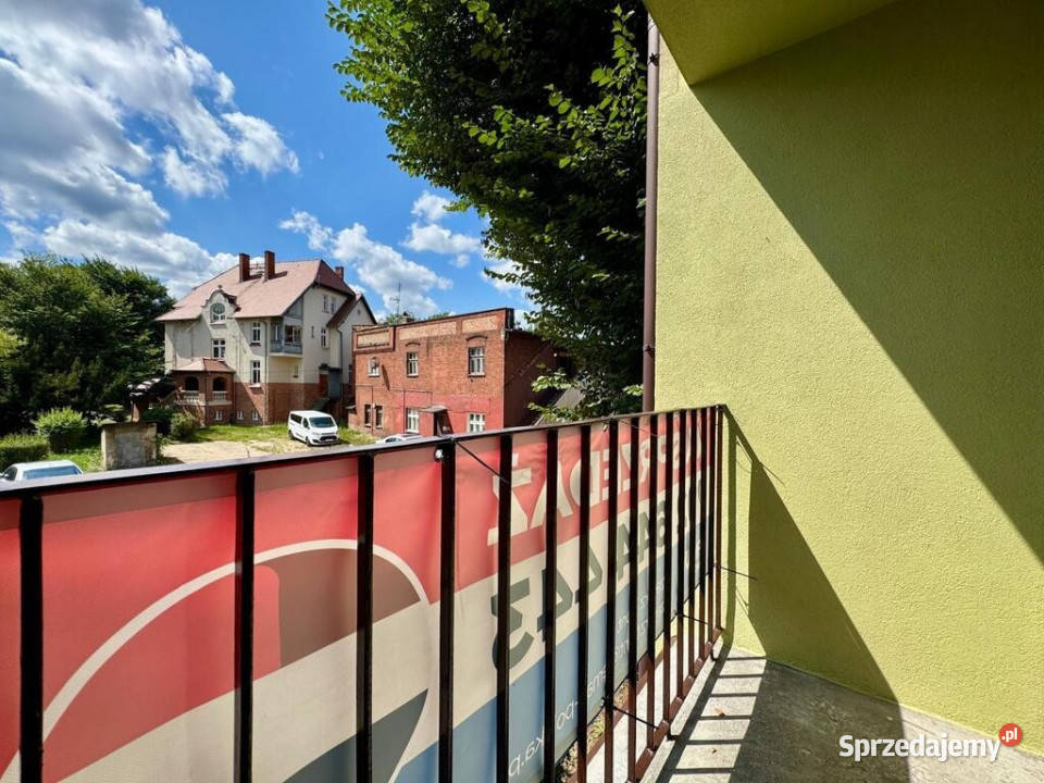 2 pokoje remoncie 1 piętro Balkon Piętro 1 Sprzedaż Rybnik