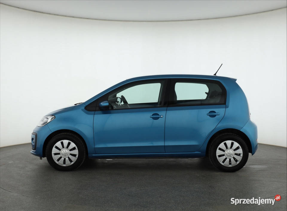 VW Up 10 31912km