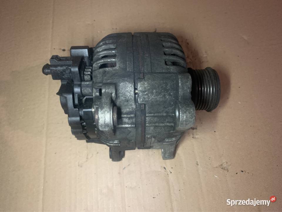 Alternator 028903028 seat toledo skoda audi vw zachodniopomorskie