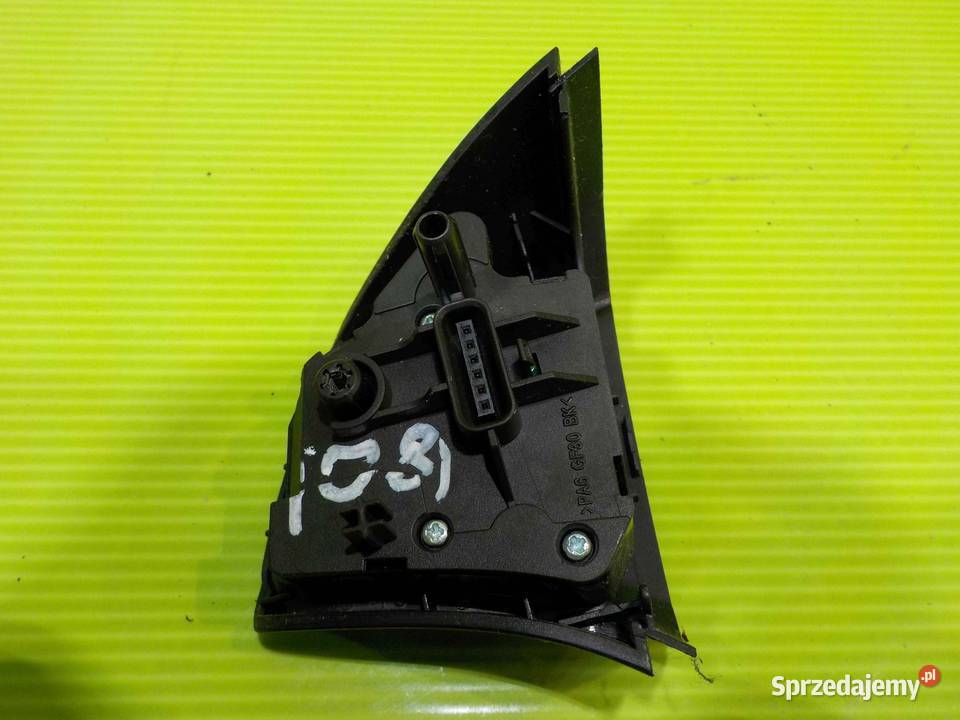 MERCEDES B W245 06r przelacznik kierownicy Suków