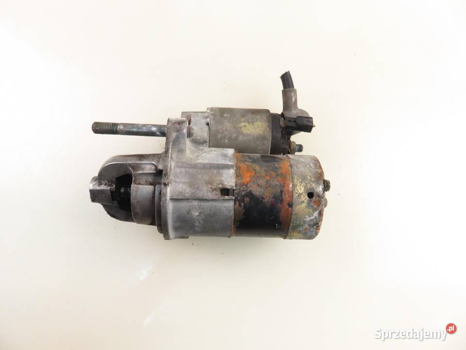 ROZRUSZNIK SUBARU JUSTY III 13 AWD 3110081A30 sprzedam