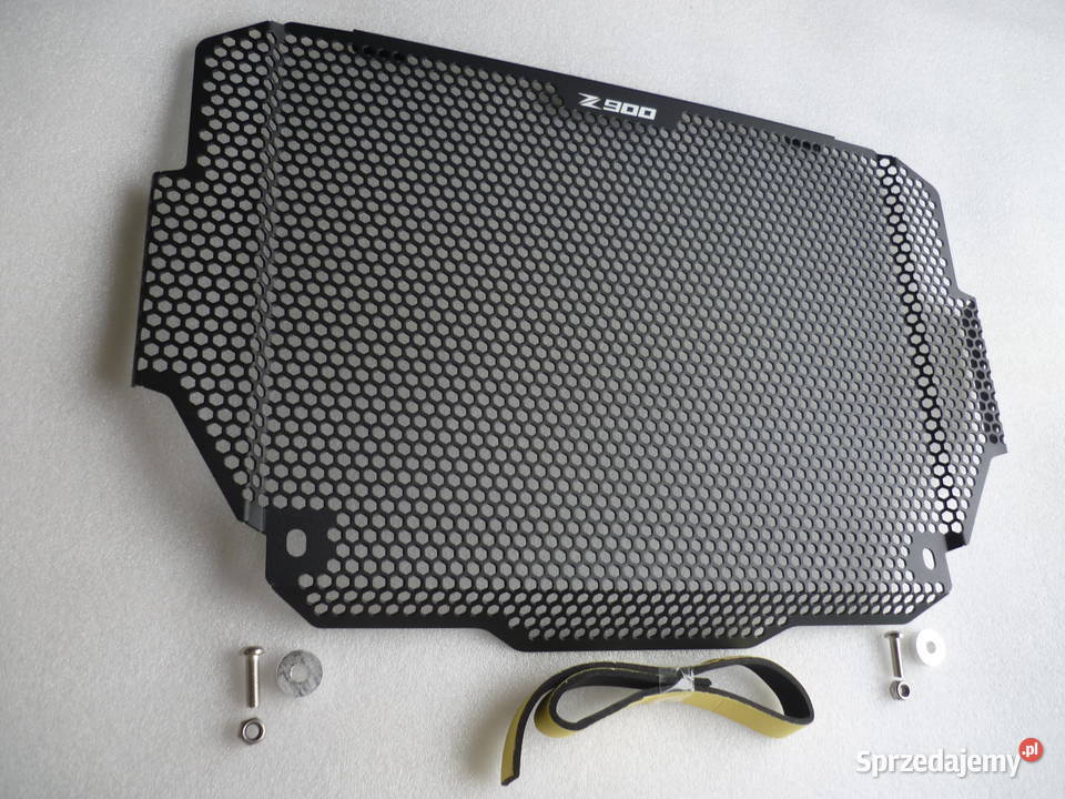 Osłonaramkapokrywa chłodnicy KAWASAKI Z900Z 900 Motoryzacja wielkopolskie Poznań