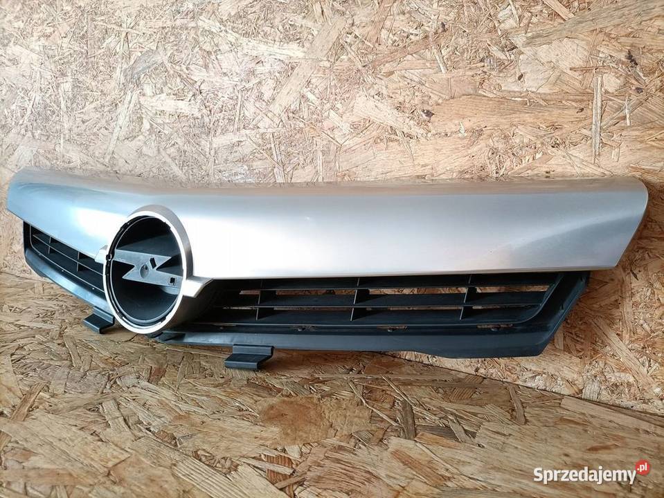 OPEL TIGRA B II GRILL ATRAPA CHŁODNICY PRZÓD Atrapy Pleszew sprzedam